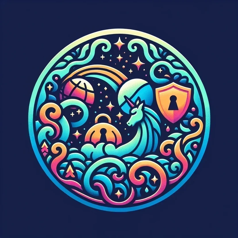 Nerwo加速器商标图